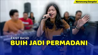 Download lagu Exist - Buih Jadi Permadani | Remember Entertainment ( Keroncong Version Cover ) mp3