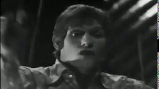 Manfred Mann - Ha Ha Said The Clown...Original Video 1967