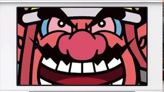 WarioWare Gold - Reveal Trailer (Nintendo Direct - 3DS)