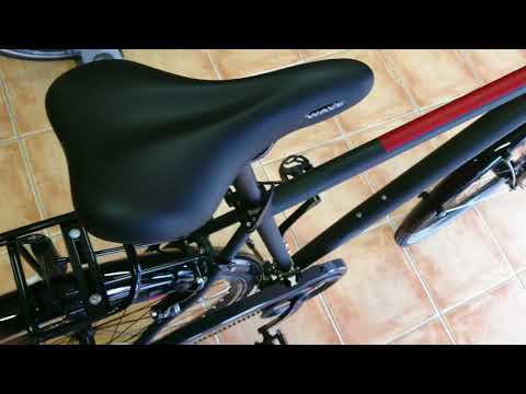 Winora Santiago 2018