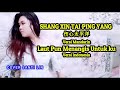Shang Xin Tai Ping Yang Lautpun Menangis Untukku Cover Santi Lin