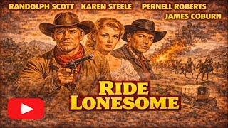 Download lagu Best Cowboy Film 2026 | Ride Lonesome | Full HD Cowboy Film | Must-Watch Movie mp3