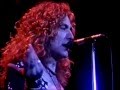 Led Zeppelin: Tangerine 5/24/1975 HD