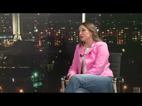 Heroji našeg doba - Nevena Marković i Aleksandar Ristić o muzici, životu na Kosovu i važnosti ostank