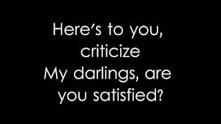 Breathe Carolina-Hello Fascination lyrics