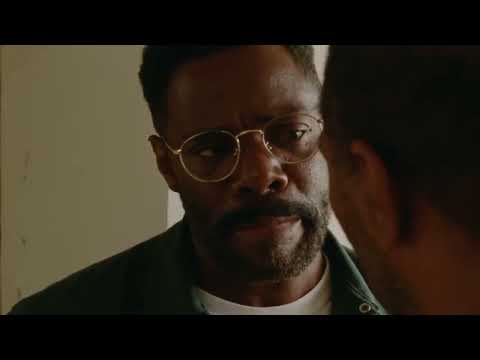 Sing Sing (2024) Divine G and Divine Eye heart to heart