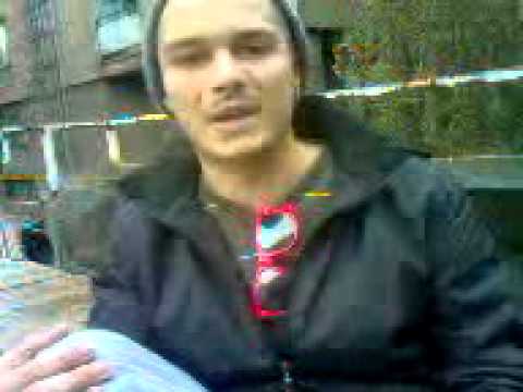 Bezbeli Ćane - Fristajl