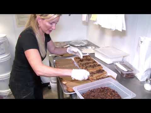 LEGENDARY DOUGHNUTS, Tacoma, WA