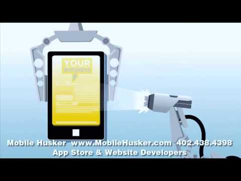 Mobile Websites Lincoln Nebraska