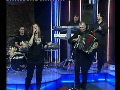 Vesna Djokovic - Odavno si otišao sine - uzivo