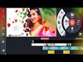 How To Make Video With Pictures And Music In Kinemaster Kinemaster Editing