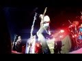 LIKE A STORM - Nothing Remains (Official Live ...