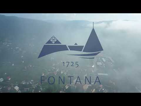 Spa & Balneo Fontana - Official Promo Video