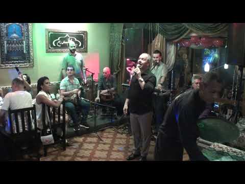 Lançamento CD vol 76 Tony Mouzayek e Carol Castro - Ariel Khalih