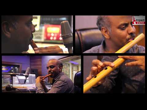 #Vesaarina Cover by Moksha Ravi