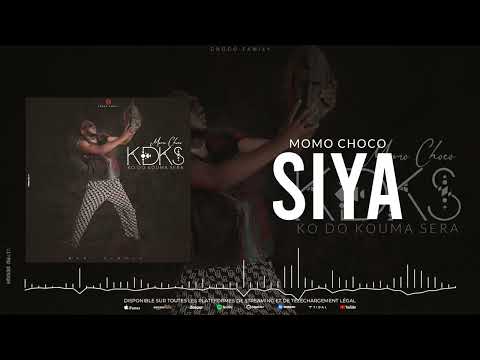 MOMO CHOCO - SIYA (Audio)