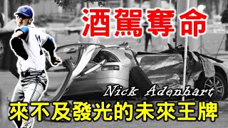 [閒聊] 台南josh聊棒球 被酒駕奪取性命的球員