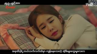 Park Boram - Left Over Left Hand [Touch Your Heart Ost Part-6]
