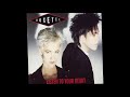 Roxette Listen To Your Heart Longer UltraTraxx Album Mix