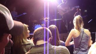 Mason Jennings Big Sur part 1 and 2