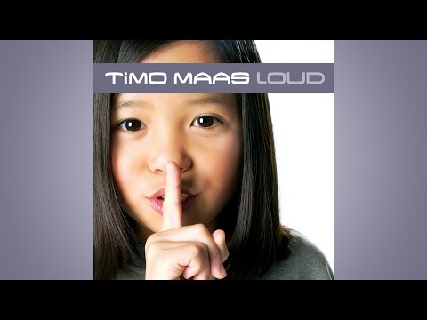 Timo Maas - Help Me (feat. Kelis)