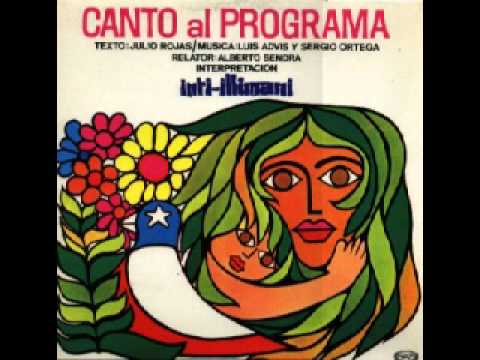 Video thumbnail for Canción de las relaciones internacionales