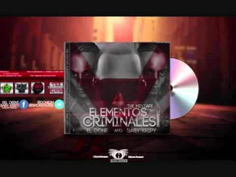 03.Baby Kripy Ft.Lawrentis - SuperHeroe (Prod by Pichy Boy & Skaary Los Terricolas Inc)