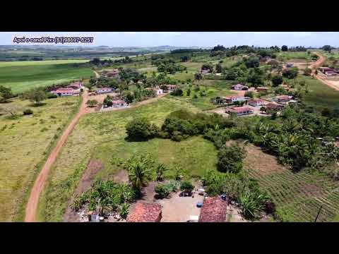 Voltei ao Sítio Laranjeiras, Curral de Cima PB