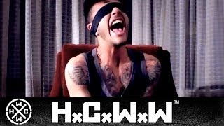 TEMPUS VITAE - SATURATED WITH REGRET - HARDCORE WORLDWIDE (OFFICIAL HD VERSION HCWW)