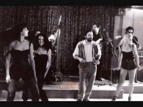 Goran Dimitrijadis Dima - Ne, nisam