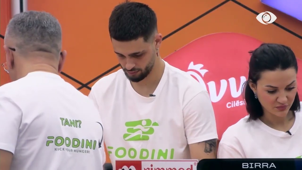 Banorët vijojnë me marrjen e porosive