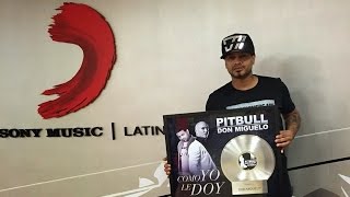 Para ti, cual seria el próximo urbano que podría ser firmado por una disquera multinacional?