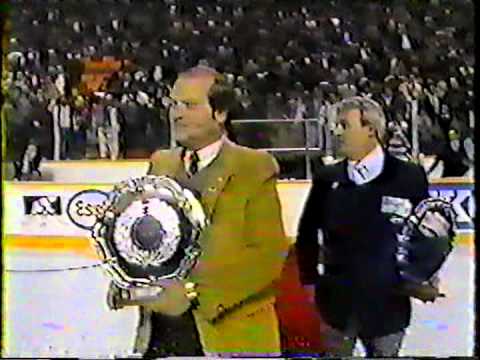 Ice War juniors , Canada - USSR (1986) (5)