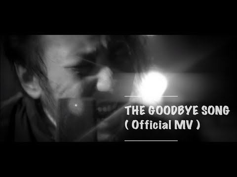 The GoodBye Song - Uges Limbu ( Official Music Video )