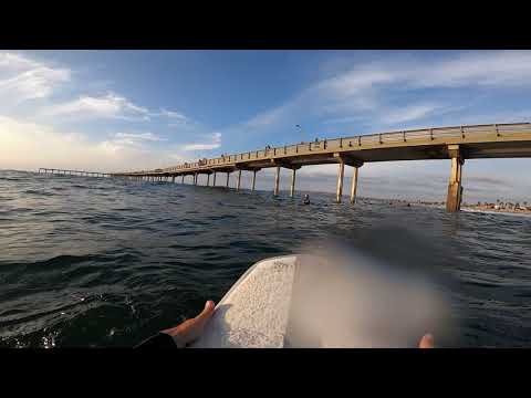 Ben Gravy Wave Bandit versus Softech