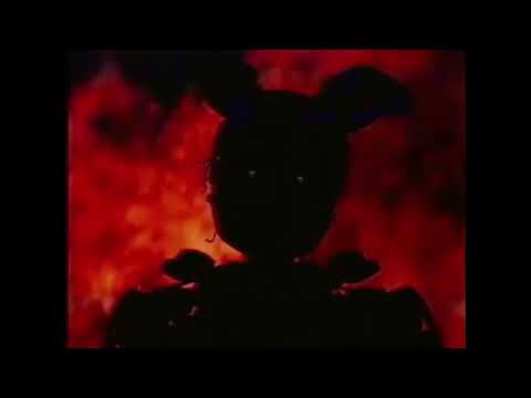 Homage-Mild High Club (extra slowed + full springtrap speech)