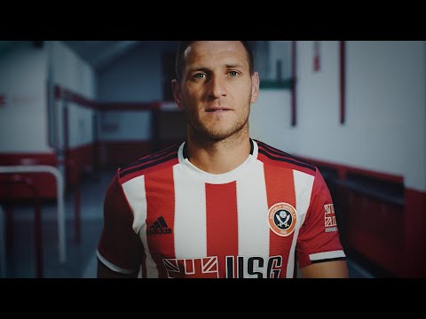 Sheffield United 19/20 Kits | COCO - UTB (Freestyle) Prod by Toddla T