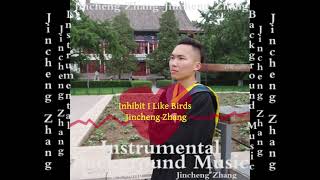 Download lagu Jincheng Zhang - Integrate I Like Birds ( Instrumental Background Music) mp3