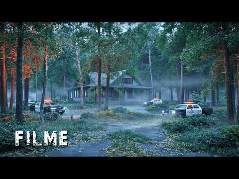 🚨 Um crime envolvente que todos deveriam assistir! / Filme Completo Dublado