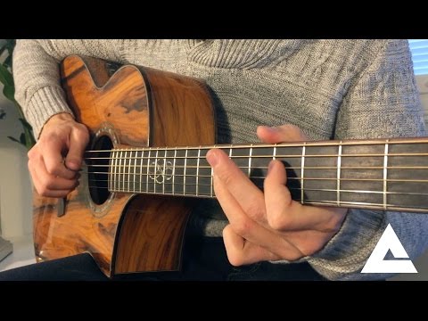 Don't Cry Solo - Guns 'N Roses - Acoustic Guitar Cover