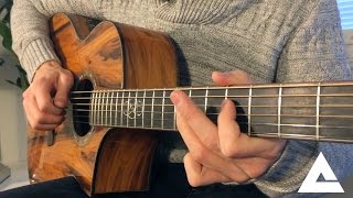 Download lagu Don't Cry Solo - Guns 'N Roses - Acoustic Guitar Cover mp3