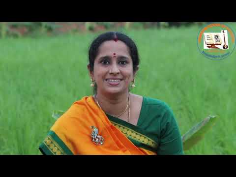 Vijayashri Satsangam Series- Ep 25 -'Paropakaaram - Sadhu & thief, Benevolence and Vengeance '