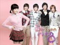 05 Boys Before Flowers OST - Lucky 