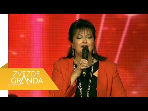 Izvorinka Milosevic - Magija sa Djerdapa - ZG Specijal 05 - (TV Prva 23.10.2016.)