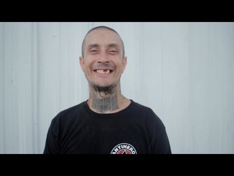 Misadventures of Andy Roy pt 1