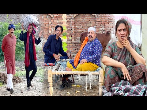 Tasleem Abbas and Soni New Prank Video | Kambal For Sale || Sonam Chaudhary @TasleemAbbasOfficial