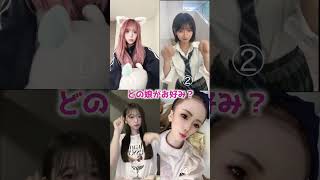 美女たちによるありがたいダンス集め