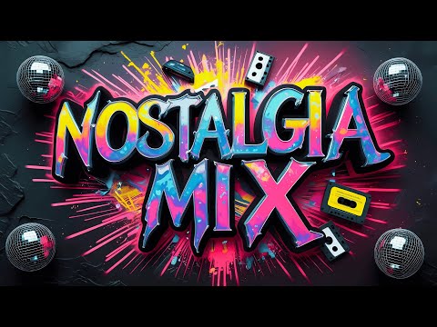 CLUB HITS 90s & 2000s💥Vengaboys, The Prodigy, DJ Trajic, Whitney Houston, Tiesto, Alok, Playahitty