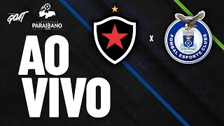 Match Highlights - campeonato paraibano botafogo pombal