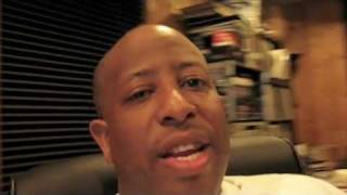 DJ Premier Endorses Blaq Poet's New Album "Tha Blaqprint"